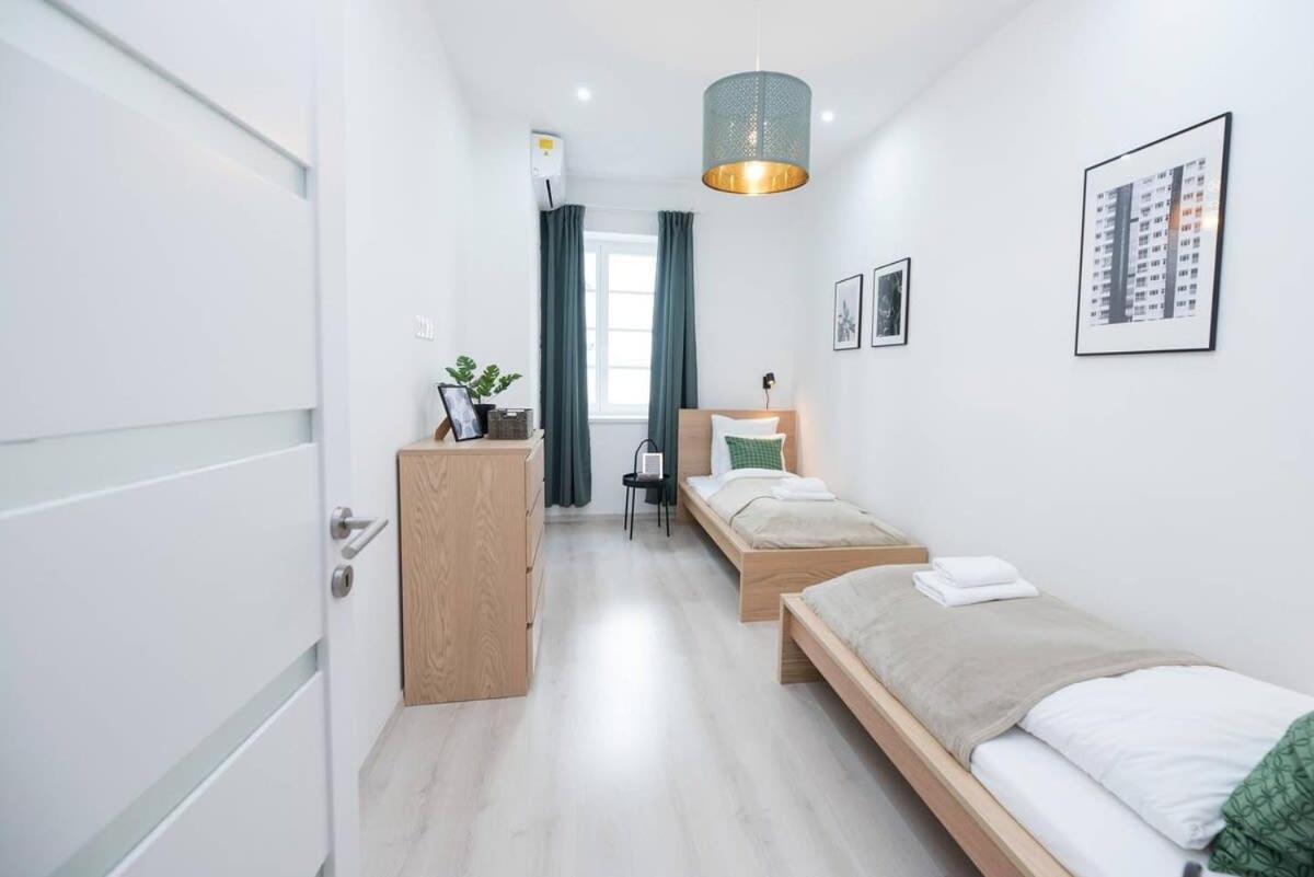 Trendy Central Apartment At Castle Budapesta Exterior foto