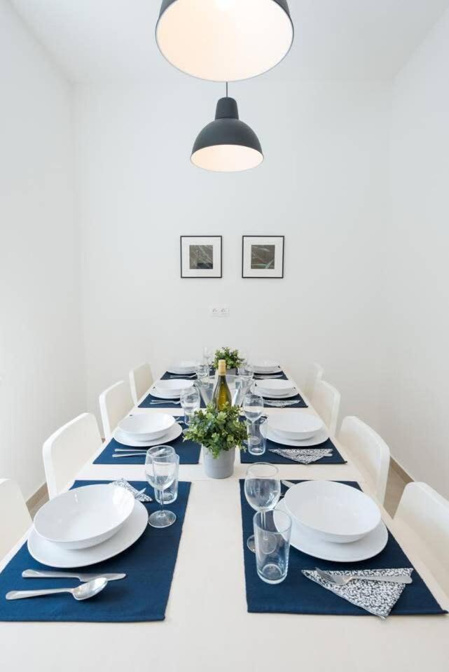 Trendy Central Apartment At Castle Budapesta Exterior foto